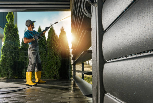 Best Patio and Deck Pressure Washing  in Knollwood, IL